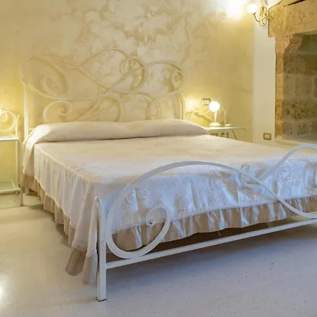 Sds Nel Centro Storico Di Apartament Presicce