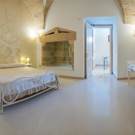 Apartament Sds Nel Centro Storico Di