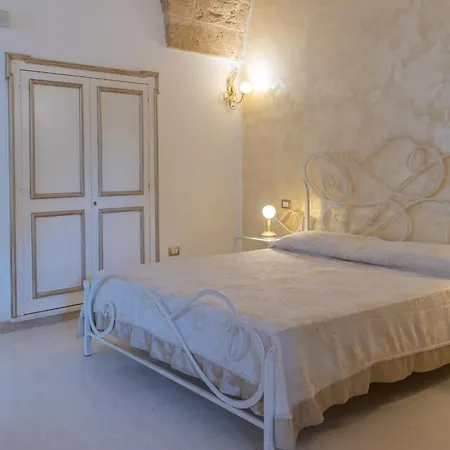 Sds Nel Centro Storico Di Apartament Presicce