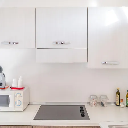 Apartament Sds Nel Centro Storico Di