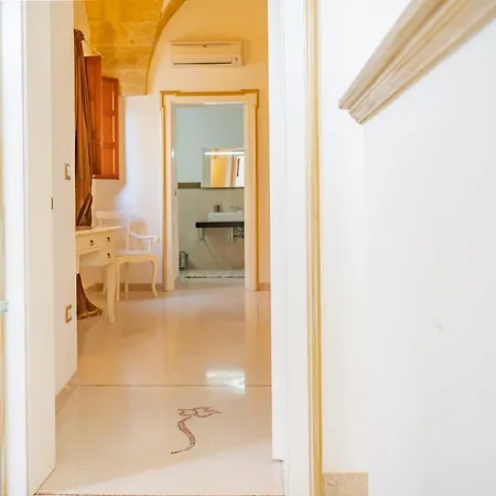 Sds Nel Centro Storico Di Apartament