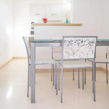 Sds Nel Centro Storico Di Apartament