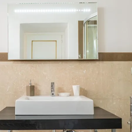 Apartament Sds Nel Centro Storico Di Presicce