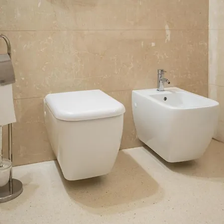 Apartament Sds Nel Centro Storico Di