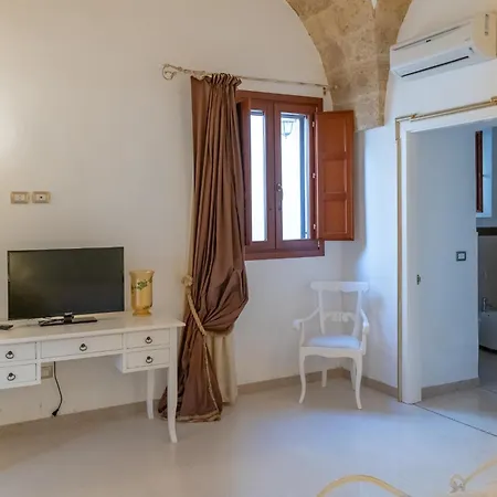 Sds Nel Centro Storico Di Apartament