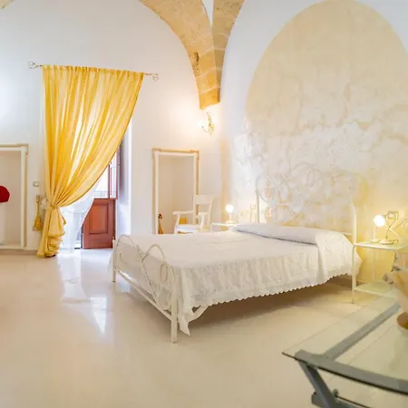 Sds Nel Centro Storico Di Apartament