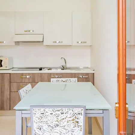Sds Nel Centro Storico Di Apartament *