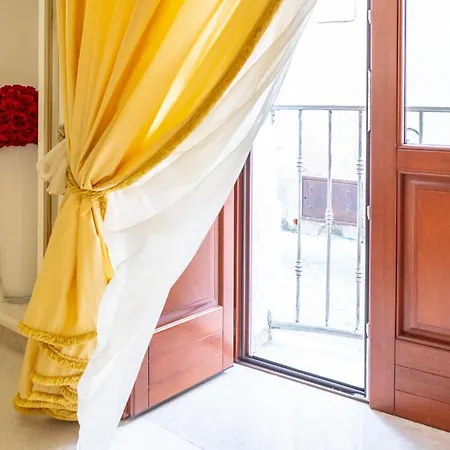 Sds Nel Centro Storico Di Apartament Presicce