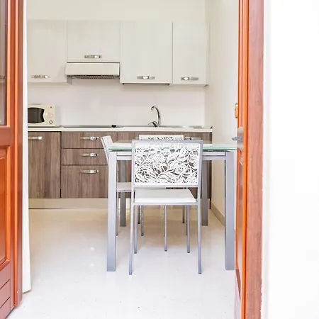 Sds Nel Centro Storico Di Apartament