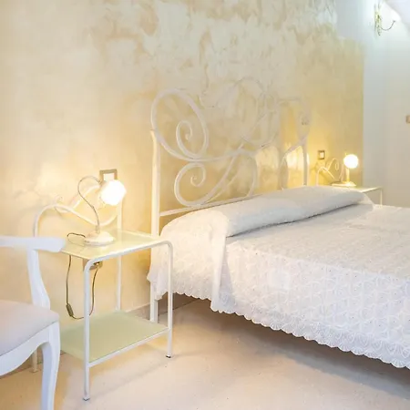 Sds Nel Centro Storico Di Apartament *
