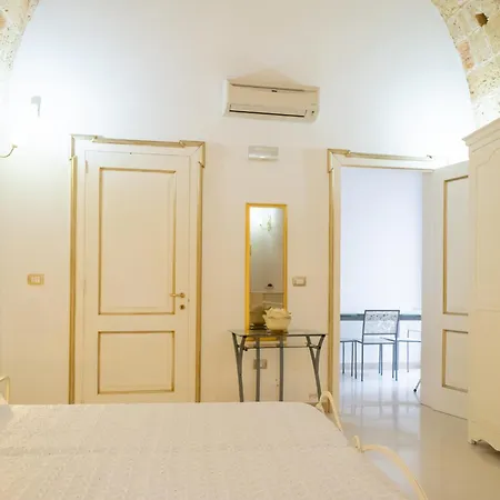 Apartament Sds Nel Centro Storico Di Presicce